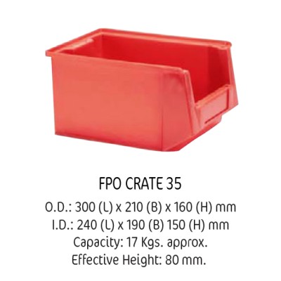 Fpo Crate 35